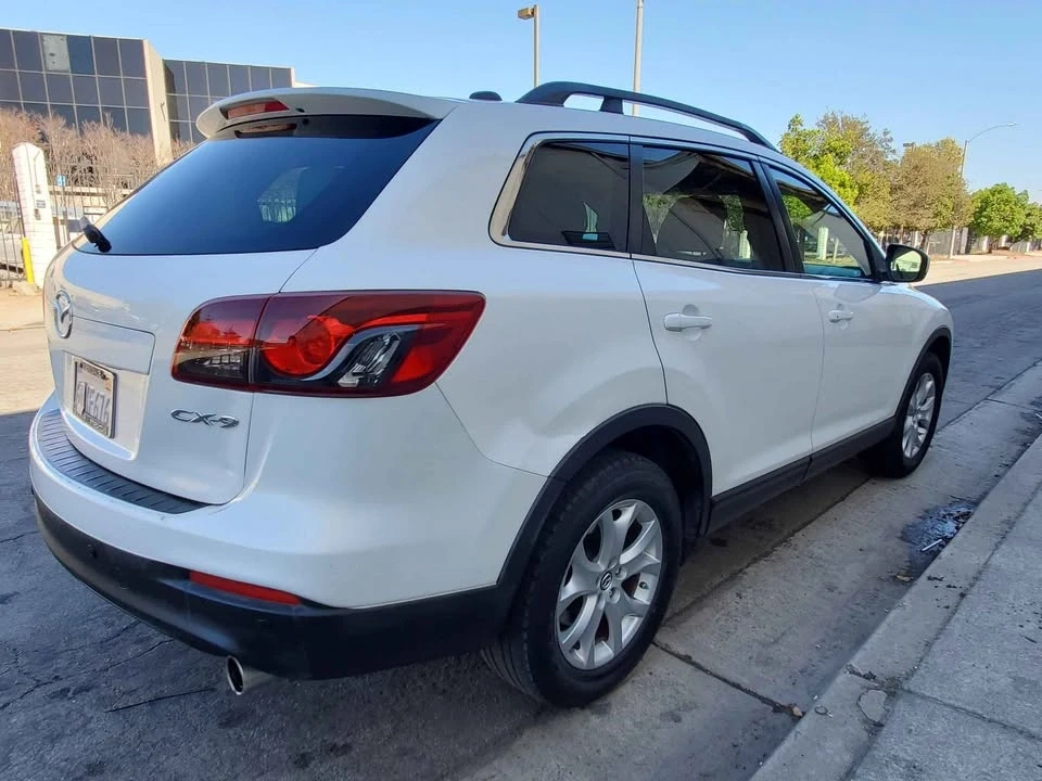 2013 Mazda CX-9 - Image 6 of 15
