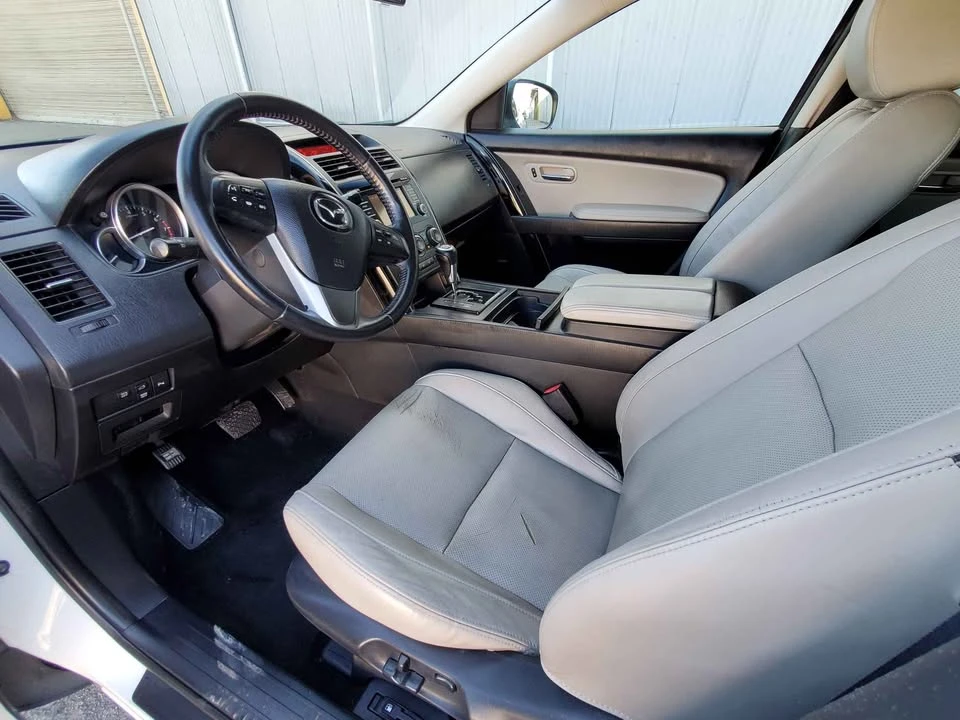 2013 Mazda CX-9 - Image 7 of 13