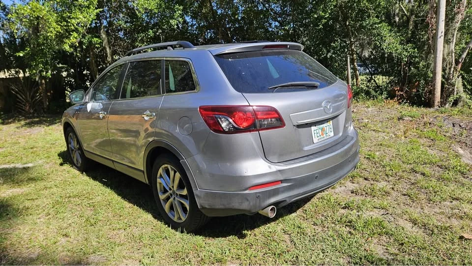 2013 Mazda CX-9 - Image 3 of 4
