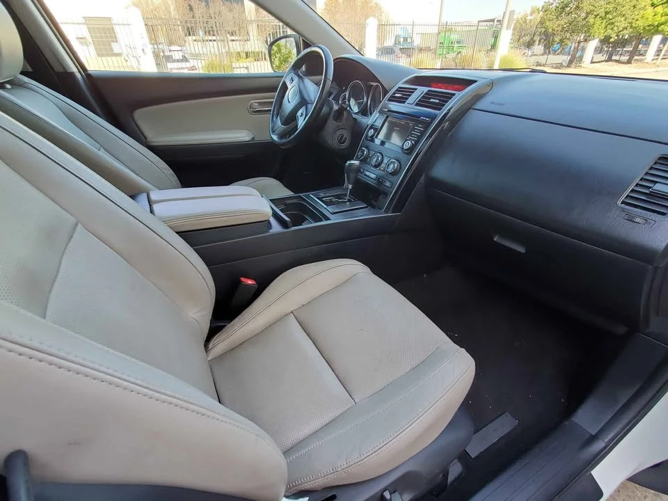 2013 Mazda CX-9 - Image 8 of 13