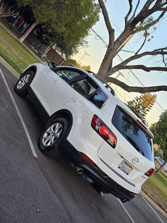 2013 Mazda CX-9 - Image 6 of 19