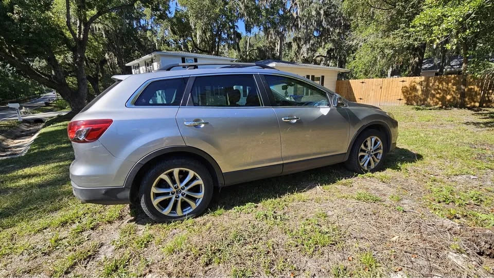 2013 Mazda CX-9 - Image 2 of 4