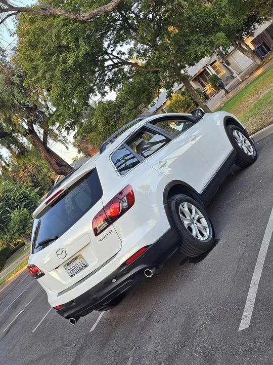 2013 Mazda CX-9 - Image 5 of 19