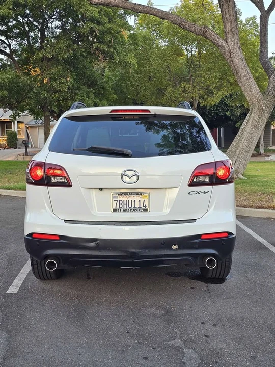 2013 Mazda CX-9 - Image 18 of 19