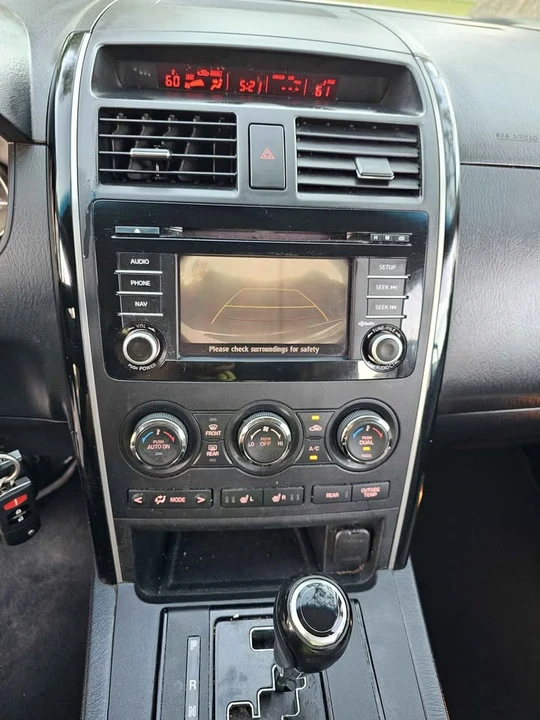 2013 Mazda CX-9 - Image 17 of 19