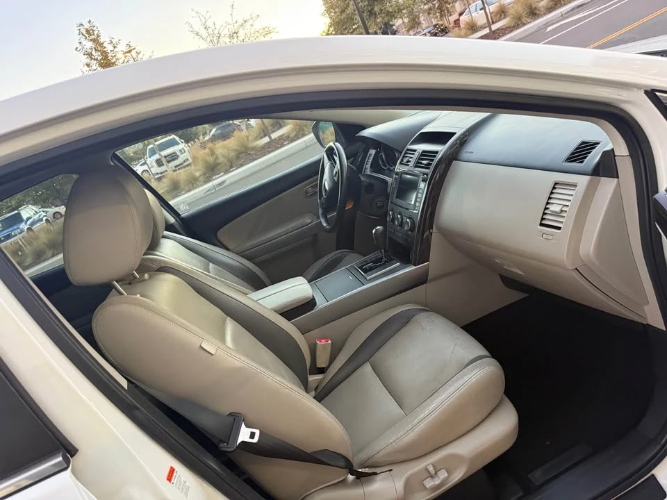 2013 Mazda CX-9 - Image 12 of 17