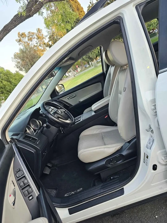 2013 Mazda CX-9 - Image 10 of 19