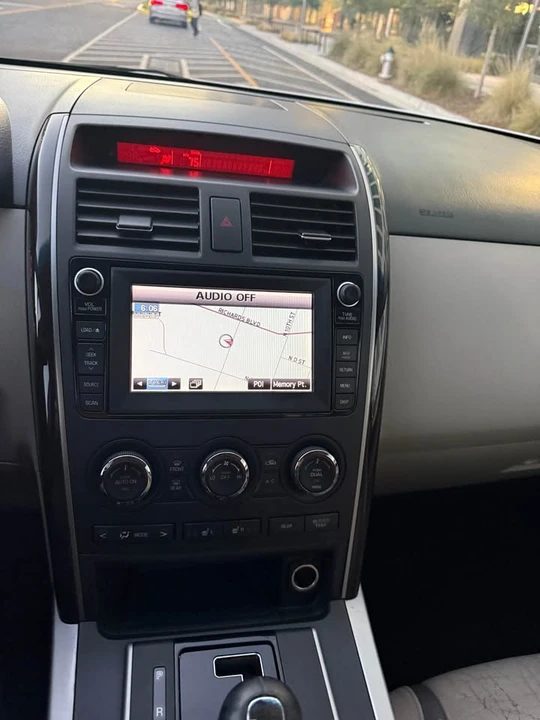 2013 Mazda CX-9 - Image 16 of 17