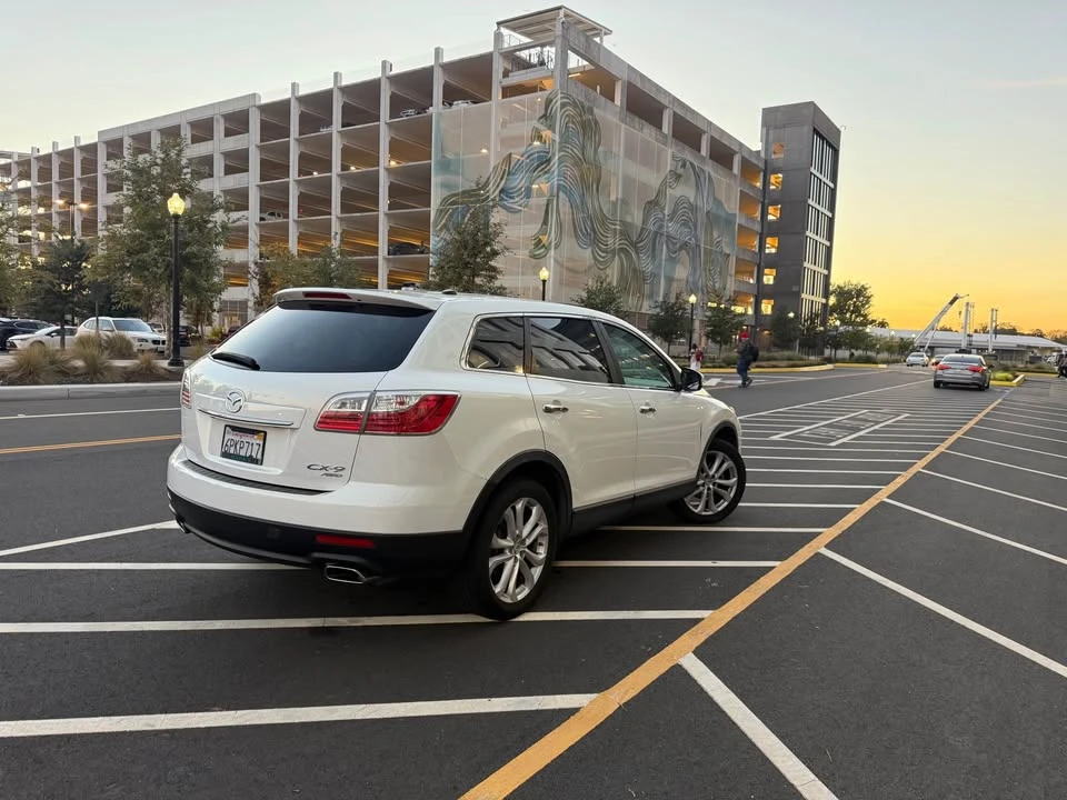 2013 Mazda CX-9 - Image 5 of 17