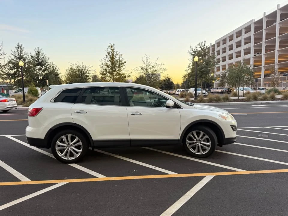2013 Mazda CX-9 - Image 4 of 17