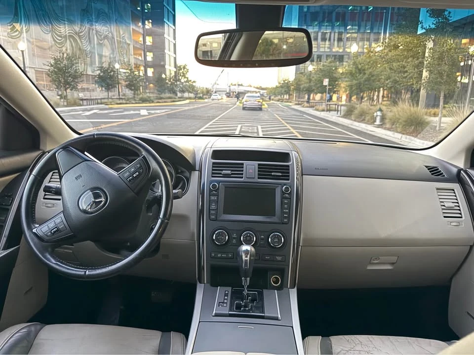 2013 Mazda CX-9 - Image 14 of 17