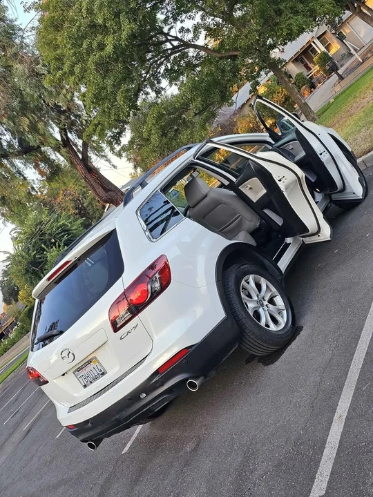 2013 Mazda CX-9 - Image 7 of 19