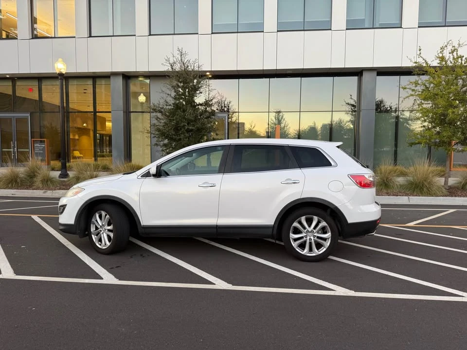 2013 Mazda CX-9 - Image 8 of 17