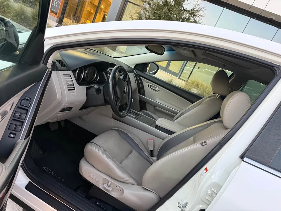 2013 Mazda CX-9 - Image 9 of 17