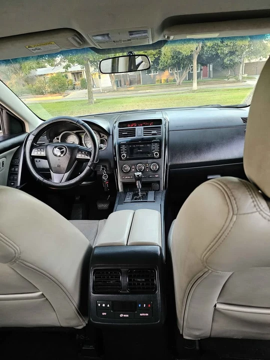 2013 Mazda CX-9 - Image 16 of 19