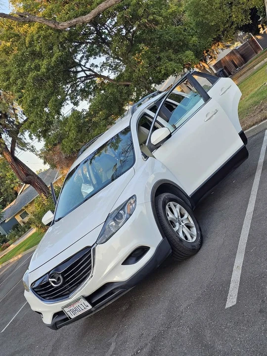 2013 Mazda CX-9 - Image 2 of 19