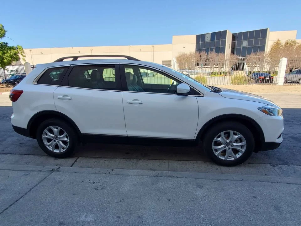 2013 Mazda CX-9 - Image 4 of 13