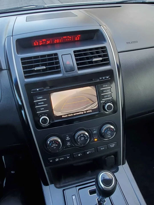 2013 Mazda CX-9 - Image 10 of 13