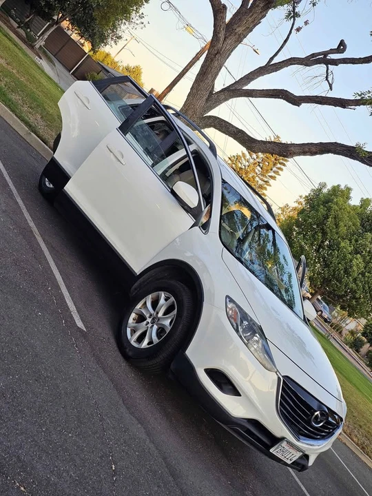 2013 Mazda CX-9 - Image 3 of 19