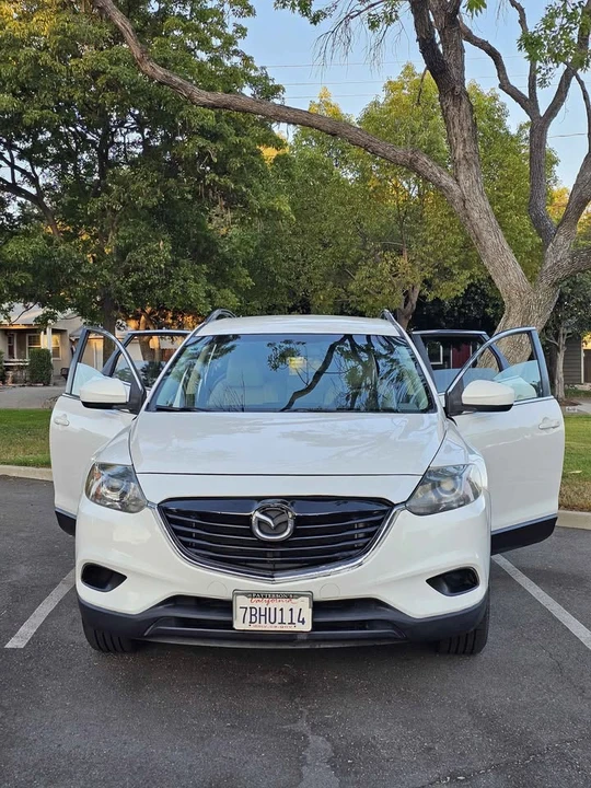 2013 Mazda CX-9 - Image 4 of 19