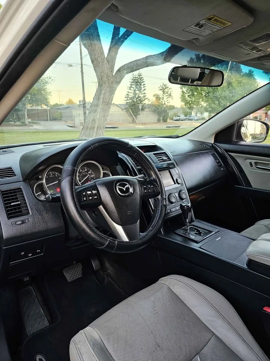 2013 Mazda CX-9 - Image 9 of 19