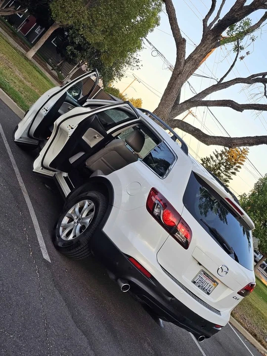 2013 Mazda CX-9 - Image 8 of 19