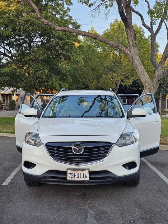 2013 Mazda CX-9 - Image 19 of 19