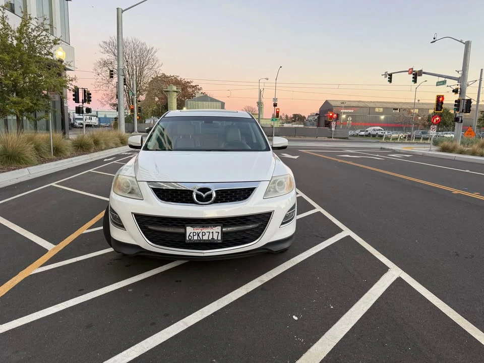 2013 Mazda CX-9 - Image 2 of 17