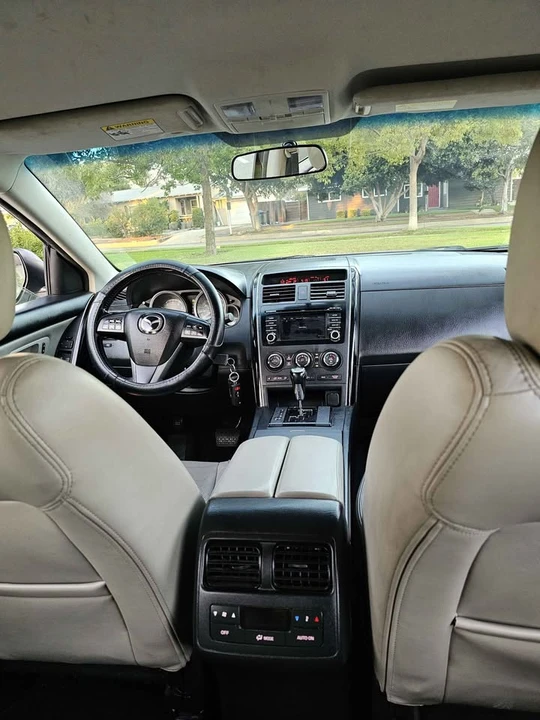2013 Mazda CX-9 - Image 15 of 19