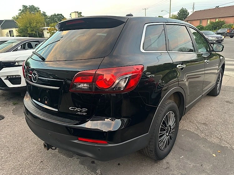 2013 Mazda CX-9 - Image 5 of 16