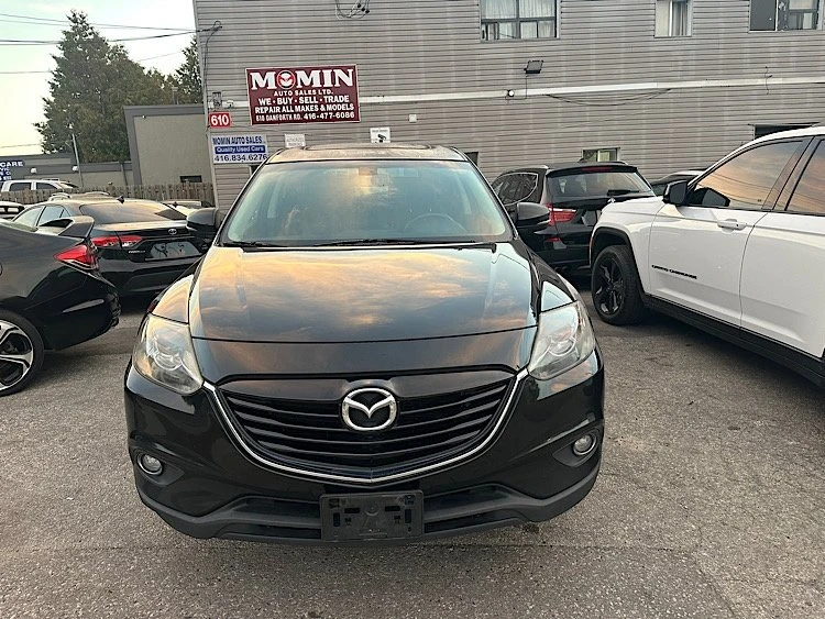 2013 Mazda CX-9 - Image 2 of 16