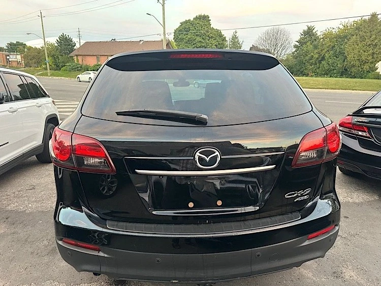 2013 Mazda CX-9 - Image 5 of 18