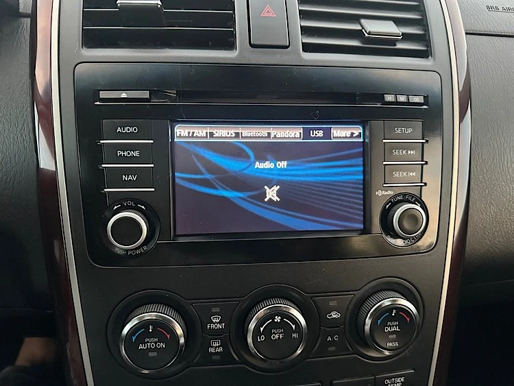 2013 Mazda CX-9 - Image 14 of 16