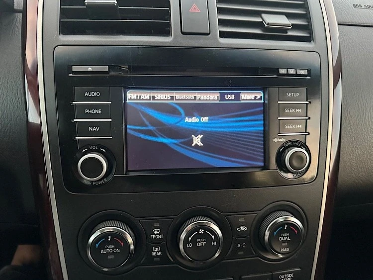 2013 Mazda CX-9 - Image 16 of 18