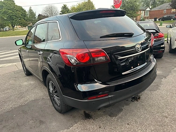 2013 Mazda CX-9 - Image 4 of 18