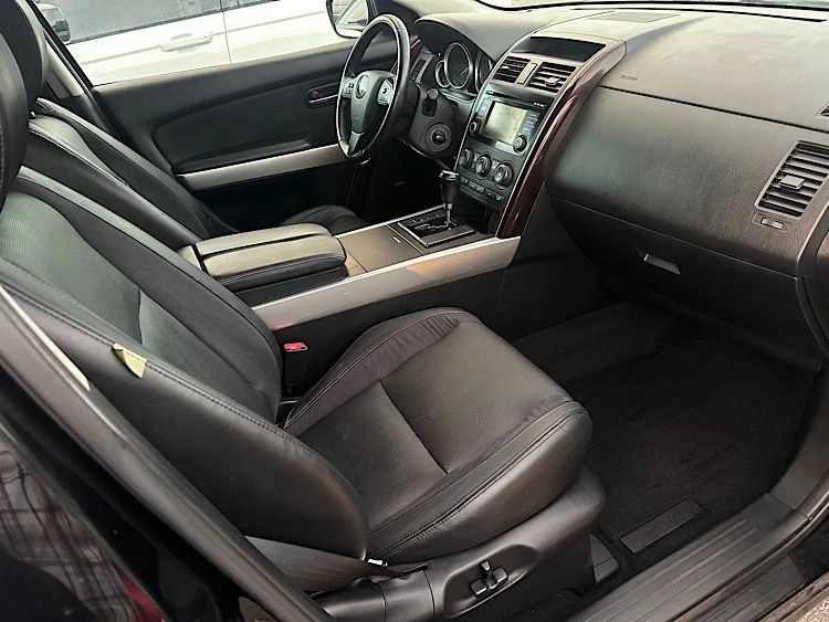2013 Mazda CX-9 - Image 8 of 16