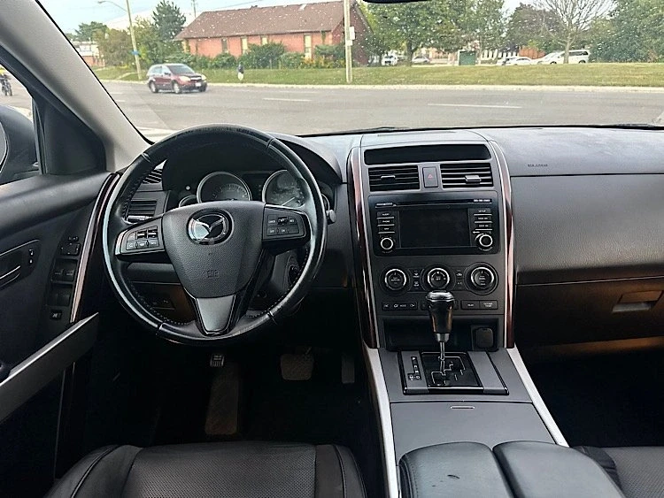 2013 Mazda CX-9 - Image 12 of 18