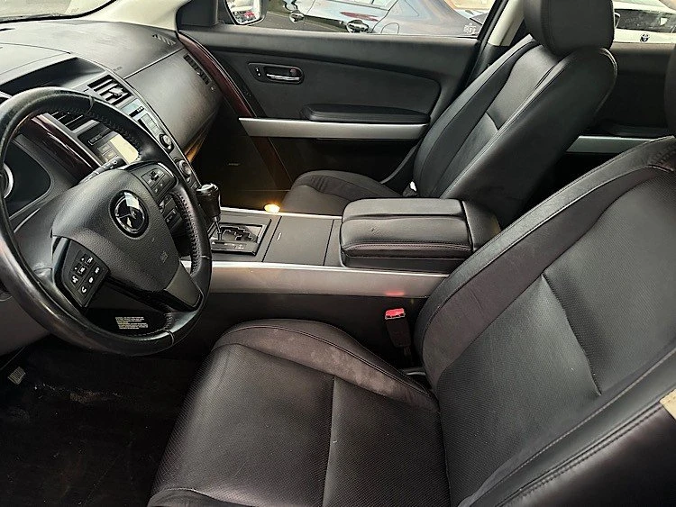 2013 Mazda CX-9 - Image 12 of 16