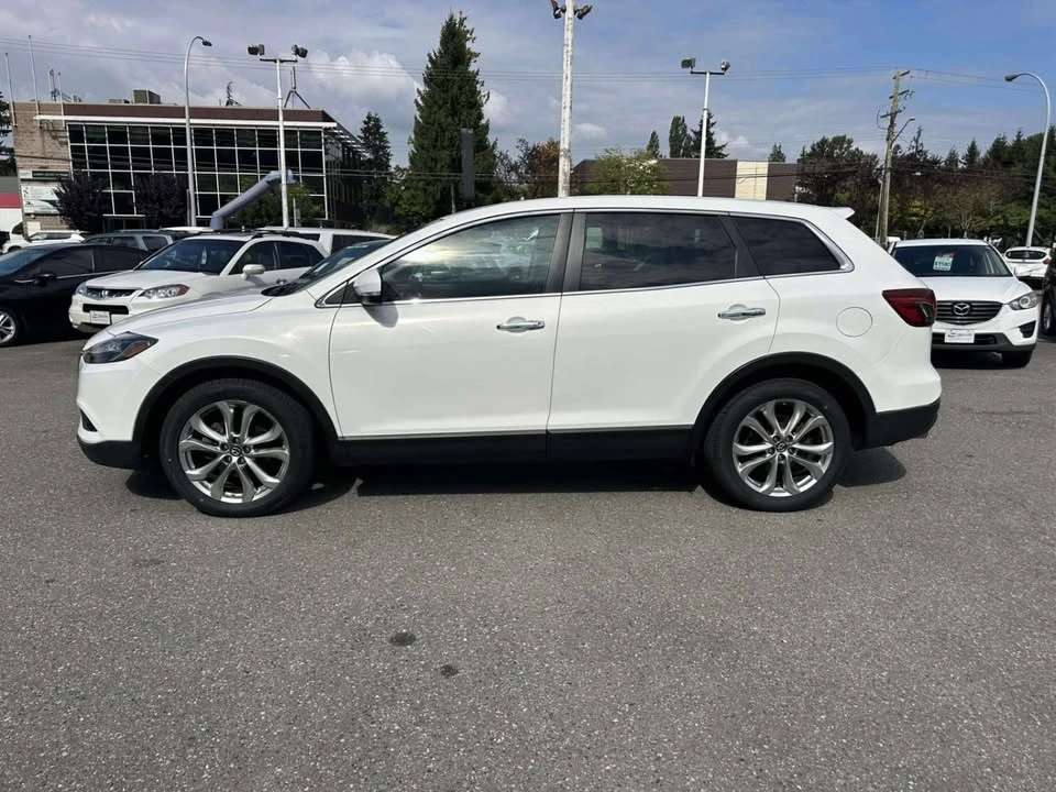 2013 Mazda CX-9 - Image 8 of 14