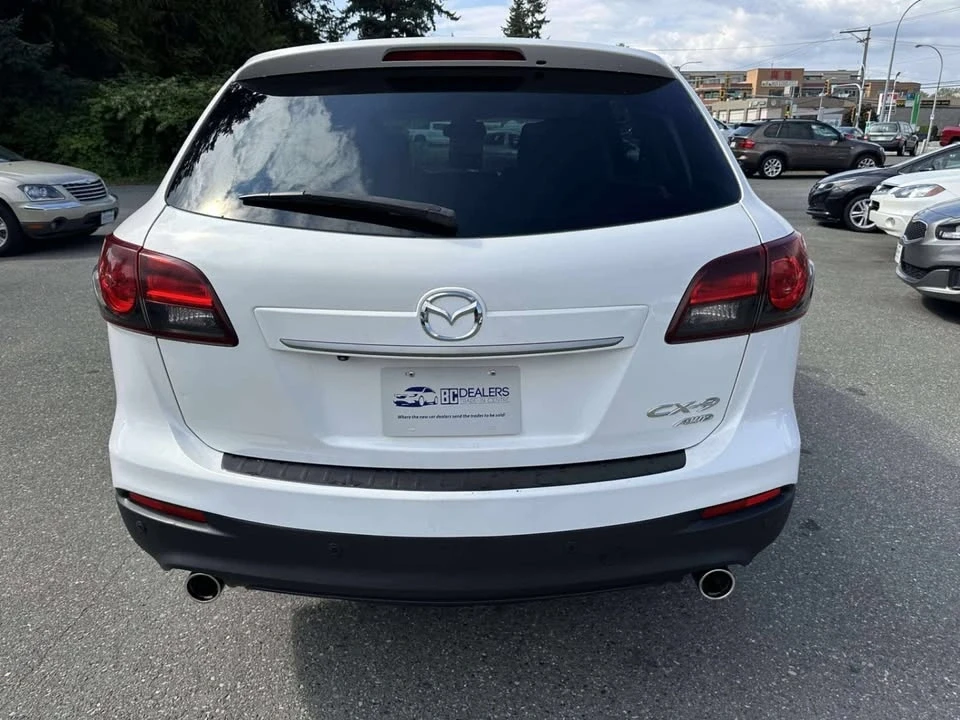 2013 Mazda CX-9 - Image 6 of 14