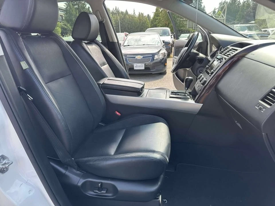 2013 Mazda CX-9 - Image 12 of 14