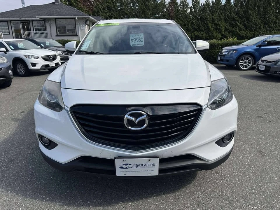 2013 Mazda CX-9 - Image 2 of 14