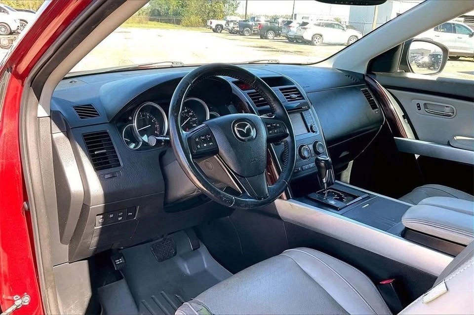 2013 Mazda CX-9 - Image 14 of 20