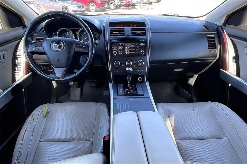 2013 Mazda CX-9 - Image 7 of 20