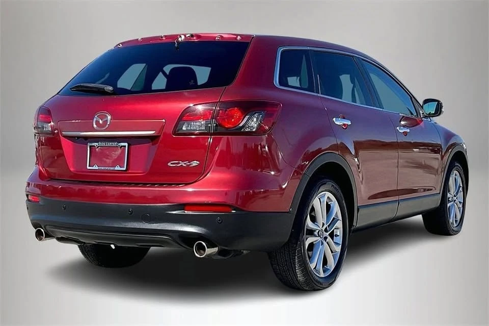 2013 Mazda CX-9 - Image 5 of 20