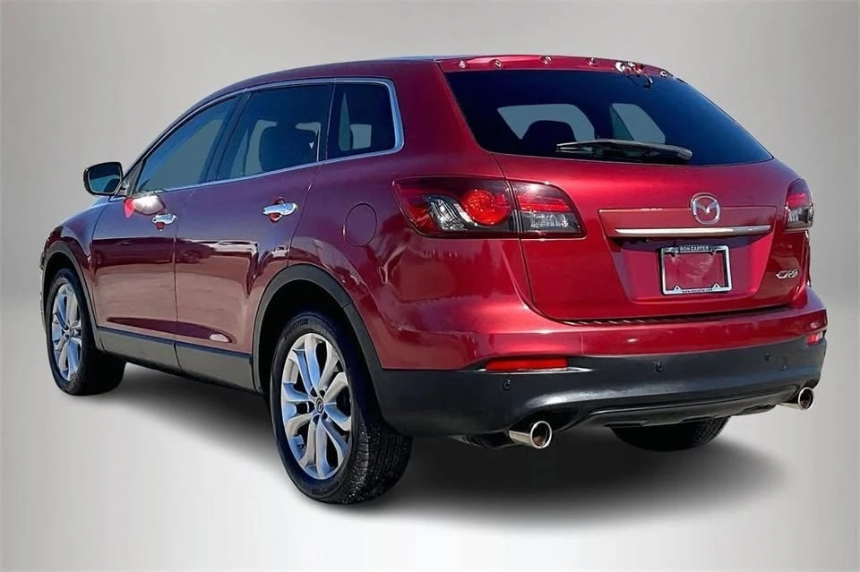 2013 Mazda CX-9 - Image 4 of 20