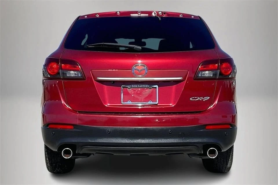 2013 Mazda CX-9 - Image 6 of 20