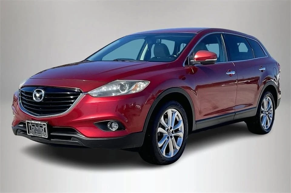 2013 Mazda CX-9 - Image 2 of 20