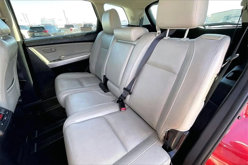 2013 Mazda CX-9 - Image 19 of 20