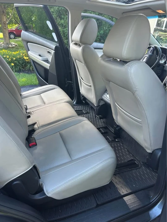 2013 Mazda CX-9 - Image 18 of 20